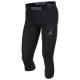 Jordan Ανδρικό κολάν Alpha Dry 3/4